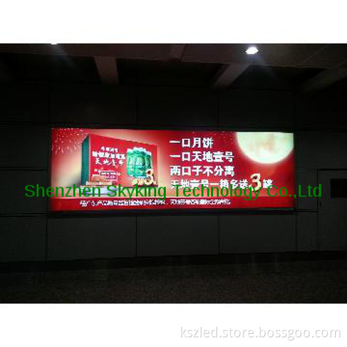 led Backlight